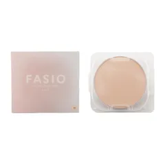 FASIO ファシオ エアリーステイ パウダーレフィル 01 ピンクベージュ 10g 詰め替え用 皮脂プルーフ＆タッチプルーフ[定形内郵便]のサムネイル