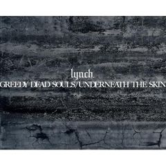 lynch. greedy dead souls - メルカリ