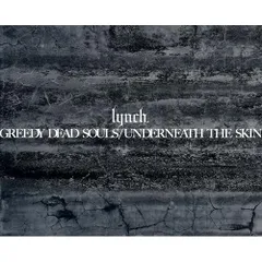 2026年最新】lynch. underneath the skinの人気アイテム - メルカリ