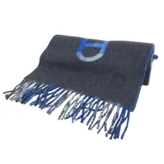 2025年最新】hermes マフラー カシミヤの人気アイテム - メルカリ 