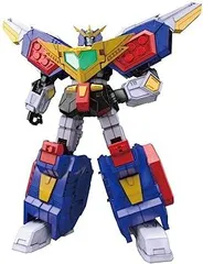 【中古】(非常に良い)HG 熱血最強ゴウザウラー グランザウラー 1/300スケール 色分け済みプラモデルのサムネイル
