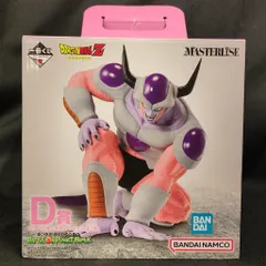 ドラゴンボール　フィギュア　フリーザ　2体セット　一番くじ Amazon.co.jp: 一番くじ ドラ.ゴンボール BATTLE ON PLANET