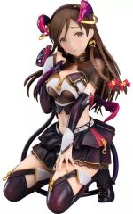 Lucrea ウマ娘 プリティーダービー サクラバクシンオー 1/7 メガハウス