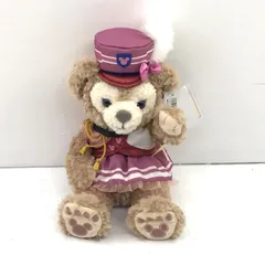 ダッフィー　シェリーメイ　35体セット 公式】かわいいグッズがいっぱい！ダッフィー＆フレンズのハッピー