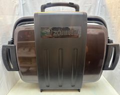 象印 EA-GZ30 ホットプレート たこ焼きプレート以外は未使用 - メルカリ