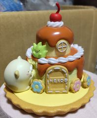 すみっコぐらし わくわくときめき！お菓子の家