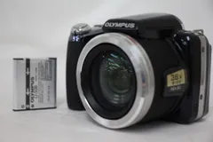2025年最新】OLYMPUS SP-810UZの人気アイテム - メルカリ