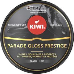 KIWI　キィウイ　パレードグロス プレステージ 50ml 油性靴クリーム