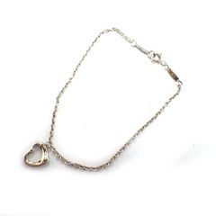 ティファニー Tiffany&Co. 極美品 スターリング シルバー SV925