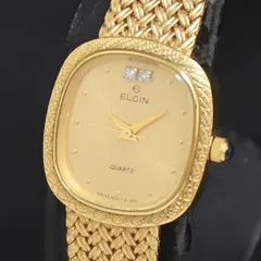 2025年最新】elgin watchの人気アイテム - メルカリ