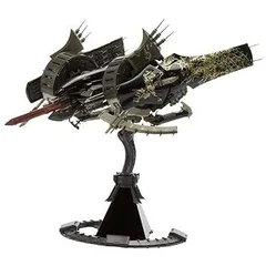 Amazon | [PTM](再販)シューティングゲームシリーズ 1/144 飛鉄