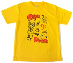 【まとめ売り】 新品 探偵オペラミルキィホームズ ライブTシャツ 2025年最新】ミルキィホームズ tシャツの人気アイテム - メルカリ