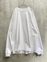 PROCLUB プロクラブ ヘビーウェイト 長袖 Tシャツ sizeXL/白 ◇■メンズ