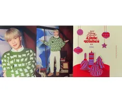 2026年最新】ホリデーコレクション btsの人気アイテム - メルカリ