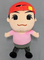 フィッシャーズ　モトキ　ぬいぐるみ Fischer's モトキ ぬいぐるみの通販 by そま ｜ラクマ