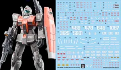 2024年最新】hg 1/144 ジム (モロッコ戦線仕様)の人気アイテム - メルカリ