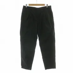 アルマーニエクスチェンジ A/X ARMANI EXCHANGE テーパードパンツ 32 ブラック 3LZPL2ZNSUZ /NQのサムネイル