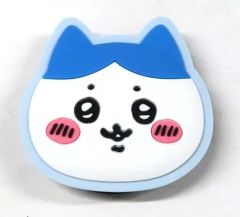 [중고] 모바일 잡화 하치와레 POCOPOCO [치이카와 뭔가 작고 귀여운 녀석 치이카와 두근두근 유엔치]