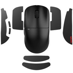 【迅速発送】Pulsar Gaming Gears Supergrip X2V2/X2 Mini Pre-cut アンチスリップ 滑り止め ゲーミングマウス グリップテープ 極薄 国内正規品