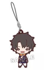 [중고] 잡화 후지마루 타치카 [니토탄 Fate/Grand Order - 절대 마수 전선 바빌로니아- 고무 마스코트]