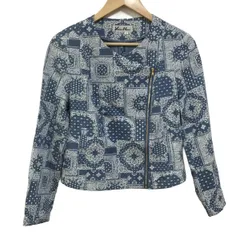 2025年最新】ユキコハナイ ジャケットの人気アイテム - メルカリ