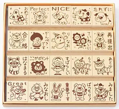 【akiiiiページ♡はんこ ゴム印 マスはんこ 先生スタンプ 小学生】 akiiiiページ♡はんこ ゴム印 マスはんこ 先生スタンプ 小学生