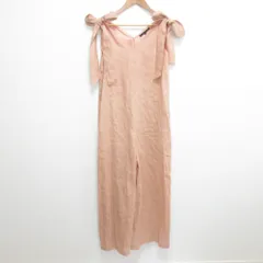 2025年最新】TSURU by Mariko Oikawa サロペット