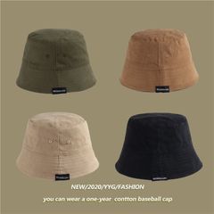 リバーシブル帽子 メンズ レディース 両面使える 大人用 UVカット 夏用 アウトドア 釣り 登山 旅行 折りたたみ 日よけハット