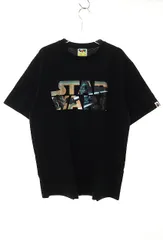2025年最新】ape スターウォーズの人気アイテム - メルカリ