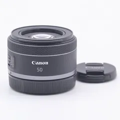 2025年最新】rf50mm f1.8 stmの人気アイテム - メルカリ