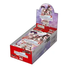 2025年最新】UNION ARENA ブースターパック アイドルマスター