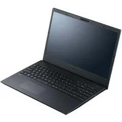 NEC♢ノートPC黒♢Core i7-10510♢WEBカメラ♢12.5インチ