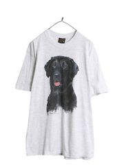 希少90s OLD GAP ダルメシアン フォトT ブルースウェーバー USA製 