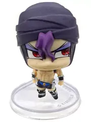 【中古】トレーディングフィギュア カーズ 「ジョジョの奇妙な冒険 カプセルフィギュアコレクション05」