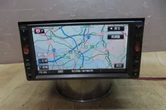 2017年地図◆日産純正 HS310D-A・BT対応・DVD・ 地デジ◆動作良好 2017年地図◇日産純正 HS310D-A・BT対応・DVD・ 地デジ◇動作