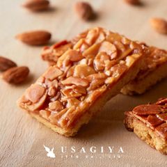 フロランタン 1kg 訳あり 洋菓子 焼き菓子 スイーツ おやつ 美味しい アーモンド 蜂蜜 ハチミツ はちみつ 高級 お菓子 個包装 大量 国産 【sm00010001】