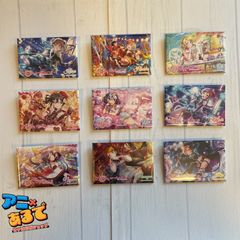 桃源暗鬼 トレーディングクリア色紙 Vol.1 BOX - メルカリ