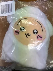 【未開封】ちいかわ たこイカくじ うさぎ C賞