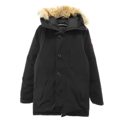 2023年最新】canada goose jasper xsの人気アイテム - メルカリ