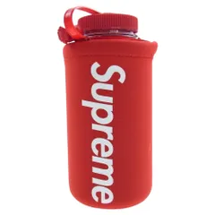 2024年最新】Supreme 18SS SIGG Traveller 0.6L Water Bottle Redの ...