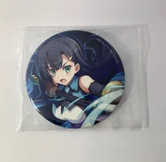 この素晴らしい世界に祝福を! このすば ファンタスティックデイズ リア 缶バッジ