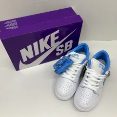 NIKE SB DUNK LOW PRO×NICOLE HAUSE /Victory of The People 