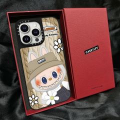 新品 Labubu スマホケース Iphone 11/12/13/14/15/16 promax ハードケース