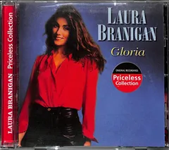 2025年最新】laura branigan cdの人気アイテム - メルカリ