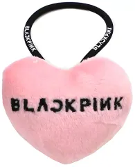 BLACKPINK ハート型 ヘアゴム ヘアピン BLACKPINK ハート型 ヘアゴム ヘアピン