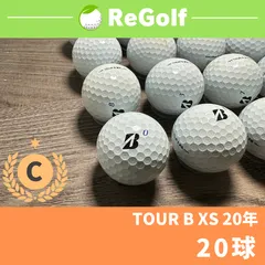 2025年最新】tour b xs ロストボールの人気アイテム - メルカリ