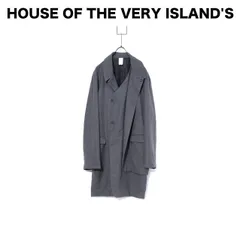 ハウスオブザベリーアイランズ セットアップ House of the very island´s セットアップ