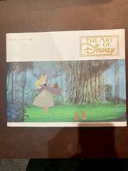 ディズニーアート展