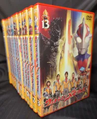 2025年最新】DVD ウルトラマン 10巻の人気アイテム - メルカリ