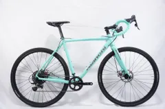 2025年最新】Bianchi ビアンキ ZURIGOの人気アイテム - メルカリ